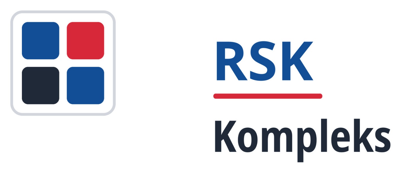 Logo RSK Kompleks